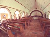 St.Mary School Chapel JHB
Content Celeste 340R 3 manual organ
Installed 16 April 2019